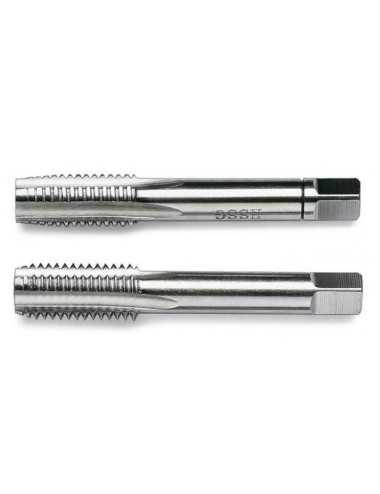 FANAR GWINTOWNIKI RĘCZNE 2-SZTUKOWE M14.00 x 1.25 HSS DIN-2181