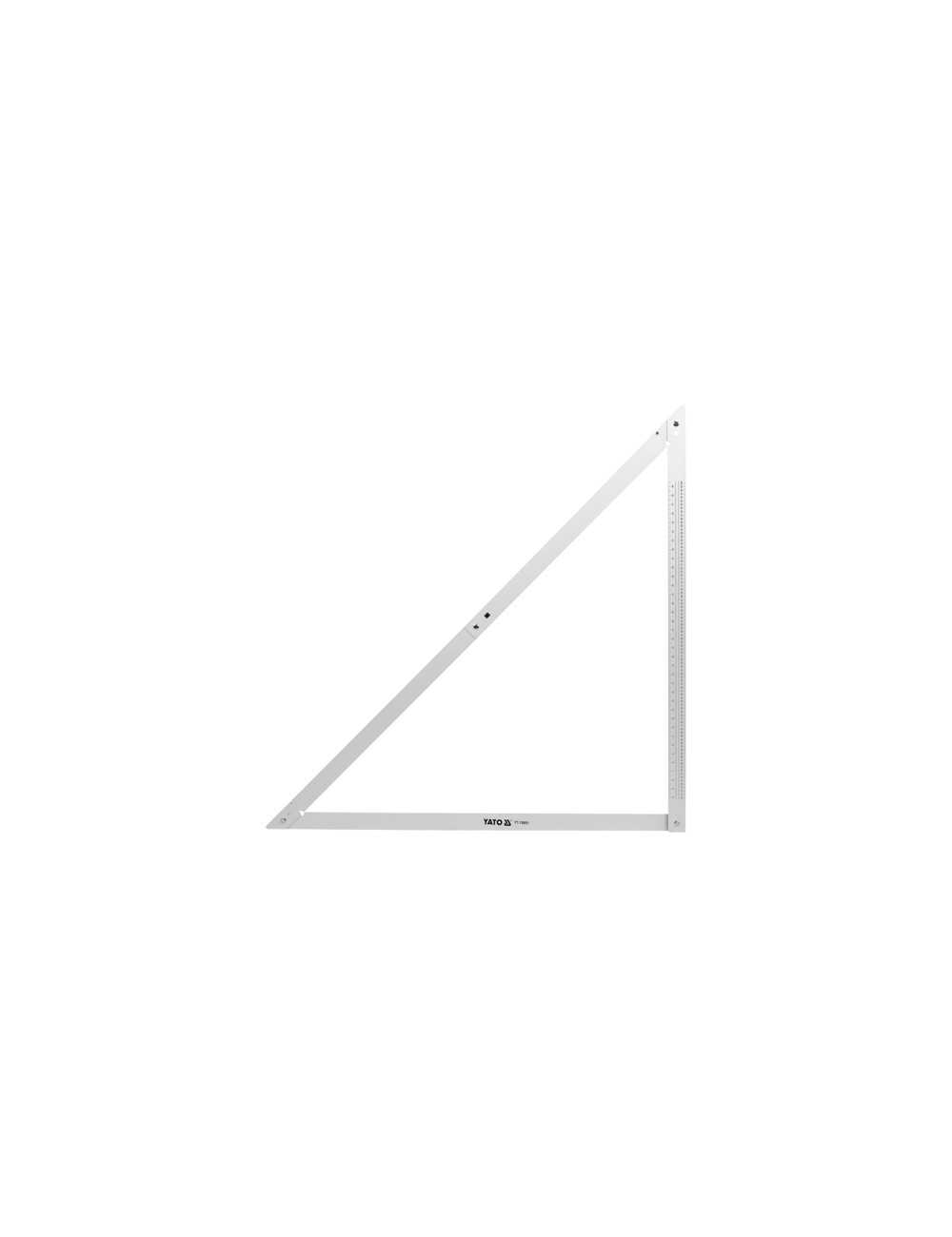 YATO KĄTOWNIK BUDOWLANY SKŁADANY 1720mm