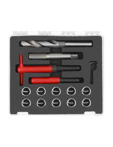 YATO ZESTAW DO NAPRAWY GWINTÓW M16x2,0 YT-17688