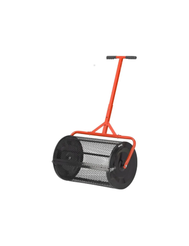 YATO WALEC KRATOWNICOWY SIATKOWY 60cm YT-86763