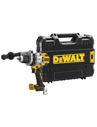 DEWALT WKRĘTARKA UDAROWA 18V DCD1007NT 169Nm TSTAK