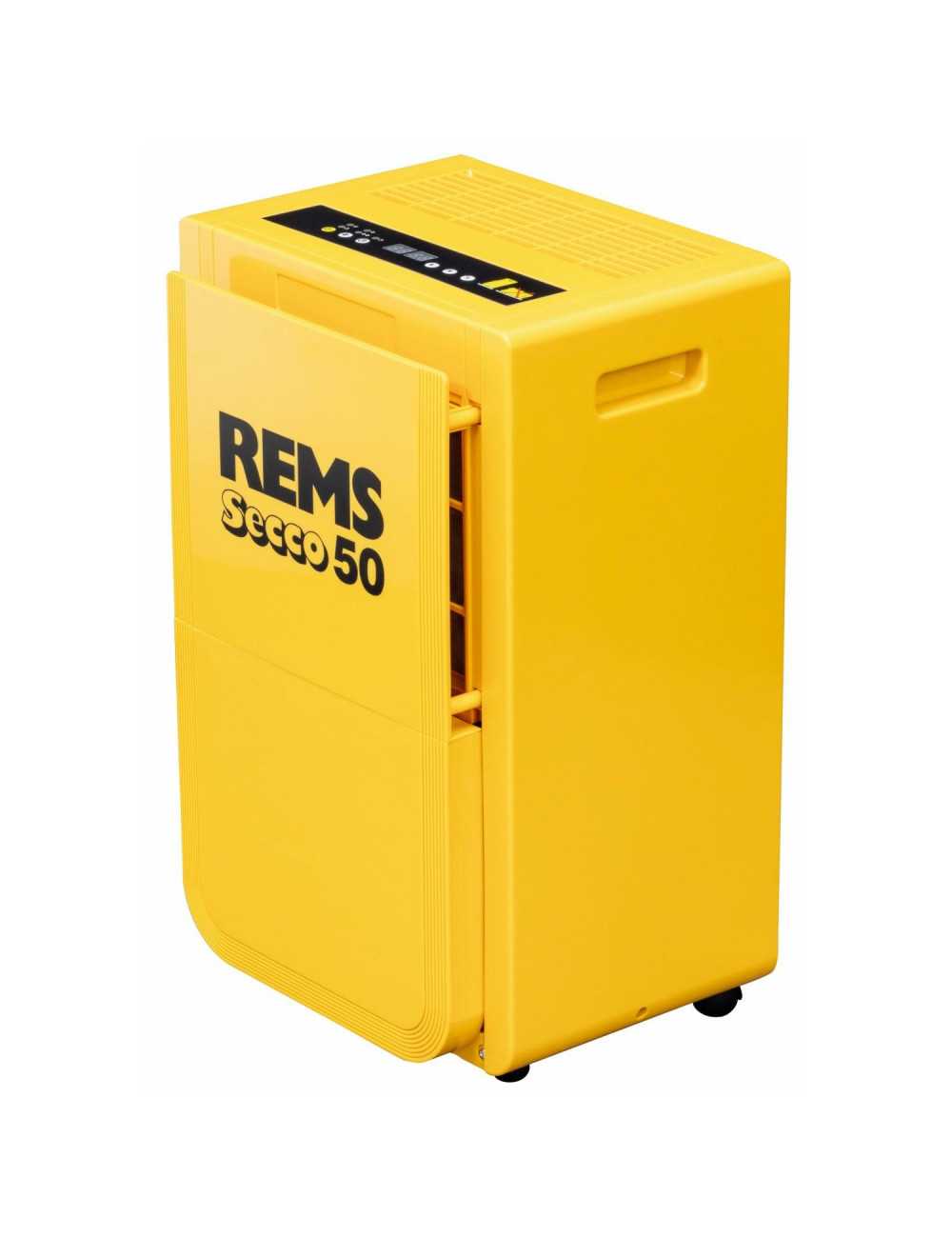 REMS OSUSZACZ SECCO 50