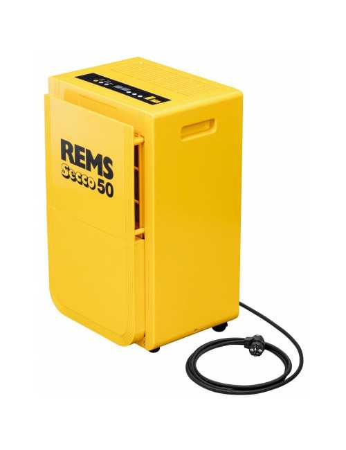 REMS OSUSZACZ SECCO 50
