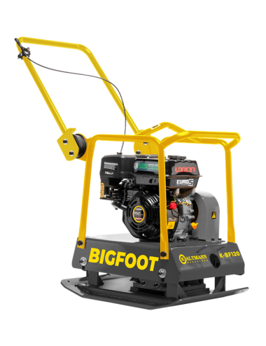 KALTMANN ZAGĘSZCZARKA K-BF120 + MATA