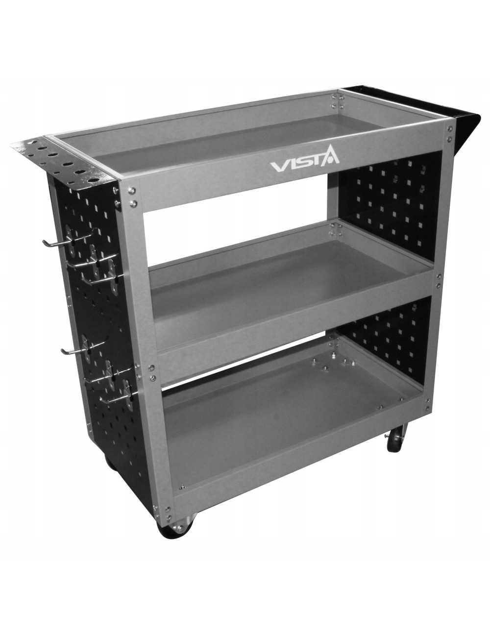 SATRA MOBILNY WÓZEK NARZĘDZIOWY