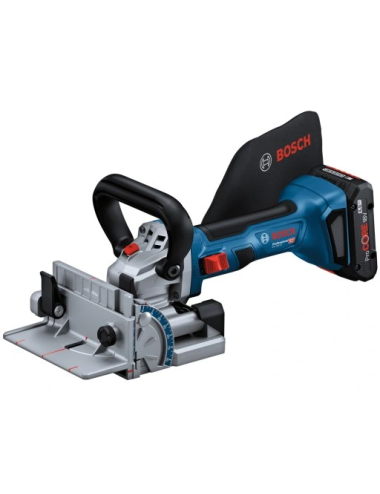 BOSCH FREZARKA LAMELOWNICA GFF 18V-22 SOLO LB