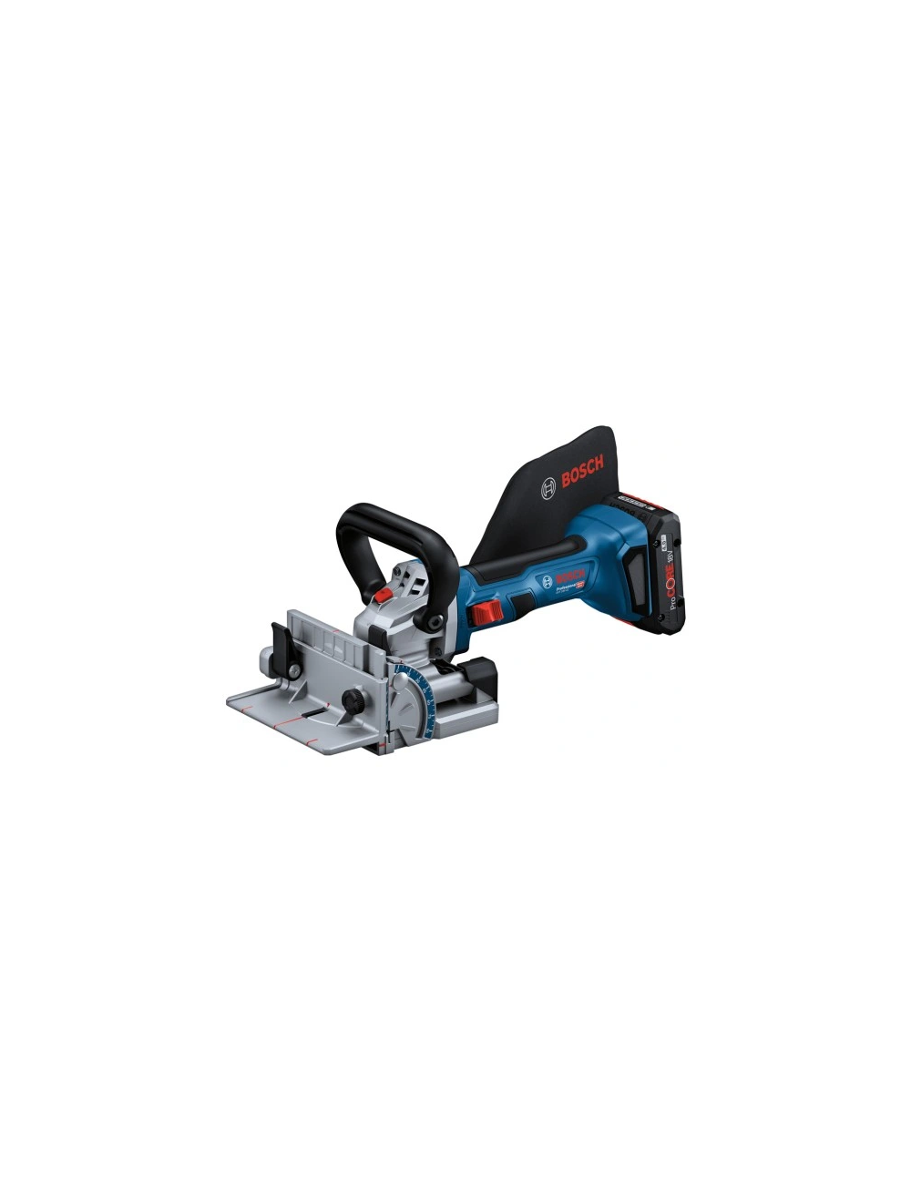 BOSCH FREZARKA LAMELOWNICA GFF 18V-22 SOLO LB