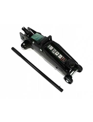 ROCKFORCE DŹWIGNIK "ŻABA" 2,5T BLOKADA  WALIZKA