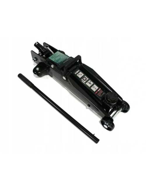 ROCKFORCE DŹWIGNIK "ŻABA" 2,5T BLOKADA  WALIZKA