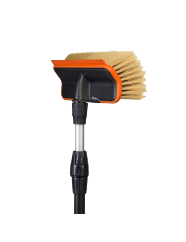 MYJKA SAMOCHODOWA SOFT Z ZAWOREM TELESKOPOWA 110-180cm 2-PŁASZCZYZNOWA