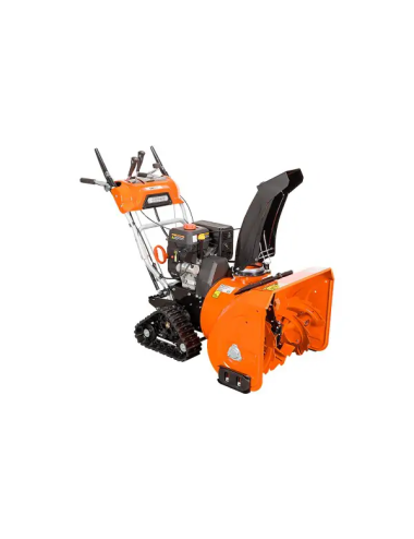 OLEO-MAC ODŚNIEŻARKA ASN66G