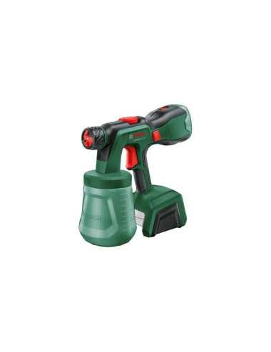 BOSCH PISTOLET NATRYSKOWY  UNIVERSAL SPRAY 18V-3 BT BODY