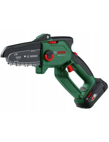 BOSCH PIŁA ŁAŃCUCHOWA EASY CHAIN 18V-15-7