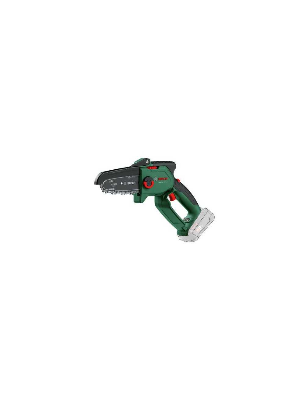 BOSCH PIŁA ŁAŃCUCHOWA EASY CHAIN 18V-15-7 BT