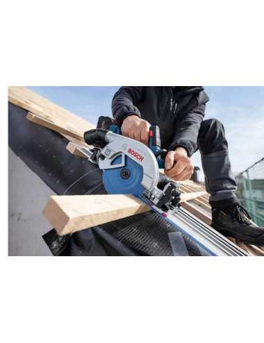 BOSCH PILARKA TARCZOWA GKS 18 V-57-2 GX SOLO