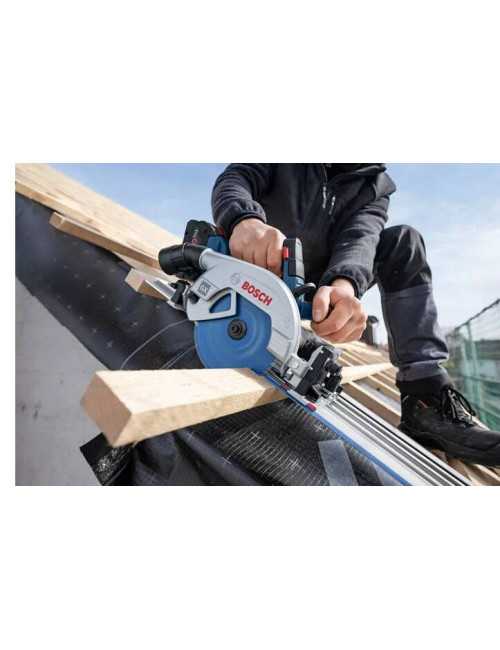 BOSCH PILARKA TARCZOWA GKS 18 V-57-2 GX SOLO