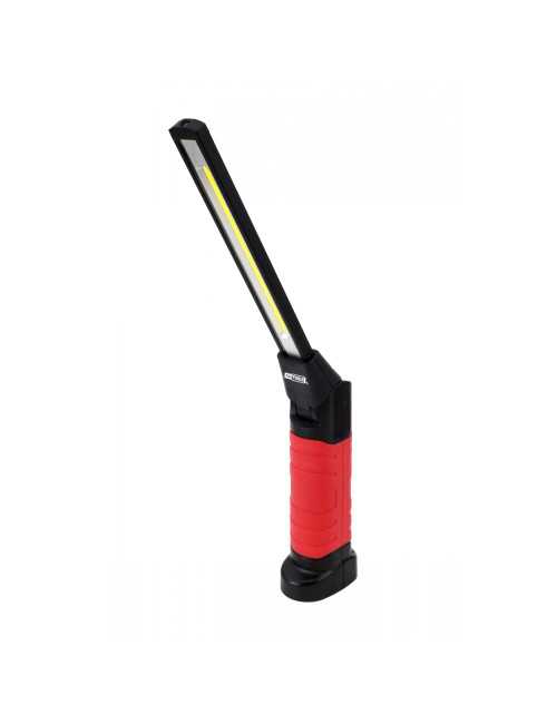 AWTOOLS LATARKA WARSZTATOWA GRUO COB LED BLACK LINE