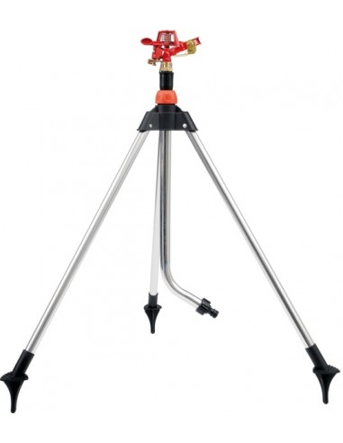 YATO ZRASZACZ PULSACYJNY NA STATYWIE 8984