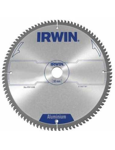 TARCZA PILARSKA DO ALUMINIUM 300MM 96Z IRWIN [1907781]