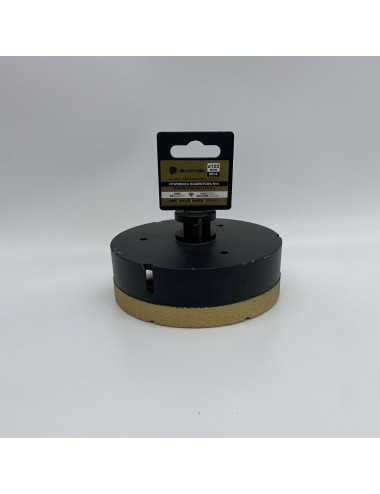 KORONA DIAMENTOWA M14 125mm WIERCENIE NA SUCHO INDIAN PROFESSIONAL