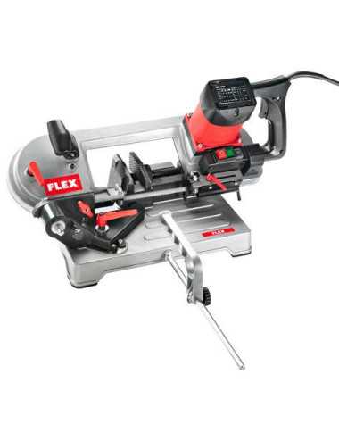 FLEX PRZECINARKA TAŚMOWA SBG 4910 850W