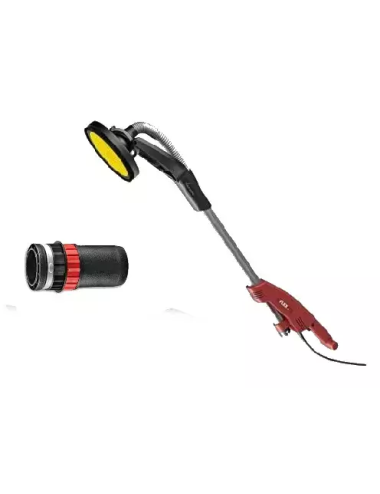 FLEX SZLIFIERKA DO GIPSU GE 5 ECO + ADAPTER 408360 KARTON