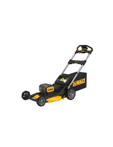 DEWALT KOSIARKA 2x18V DCMWP134W2 53cm 2x8,0Ah