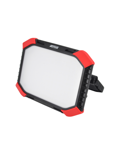 AWTOOLS REFLEKTOR AKUMULATOROWY LUMINAR LED 4500LM BLACK LINE