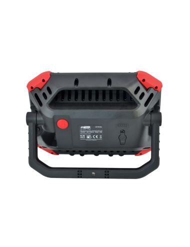 AWTOOLS REFLEKTOR AKUMULATOROWY LUMINAR LED 4500LM BLACK LINE