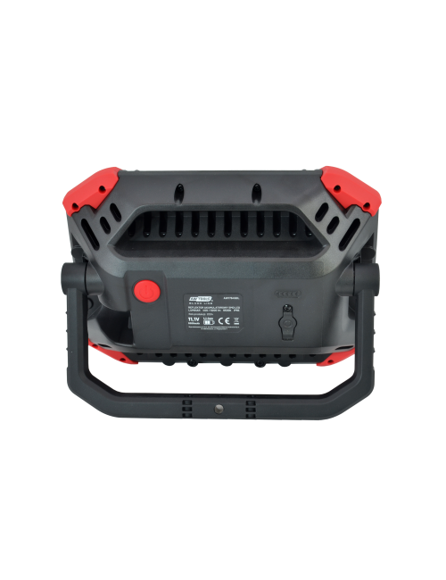 AWTOOLS REFLEKTOR AKUMULATOROWY LUMINAR LED 4500LM BLACK LINE