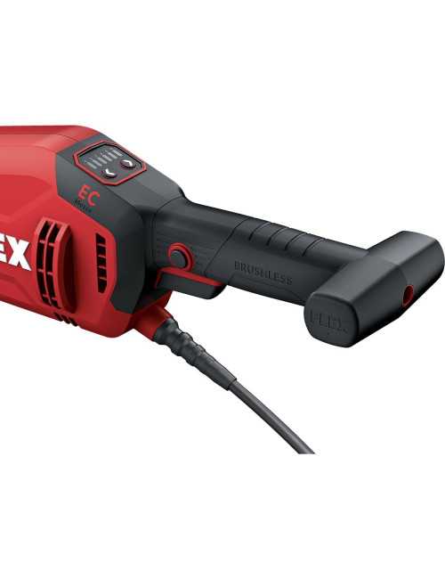 FLEX SZLIFIERKA DO GIPSU GE 6 R-EC