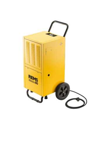 REMS OSUSZACZ SECCO 80
