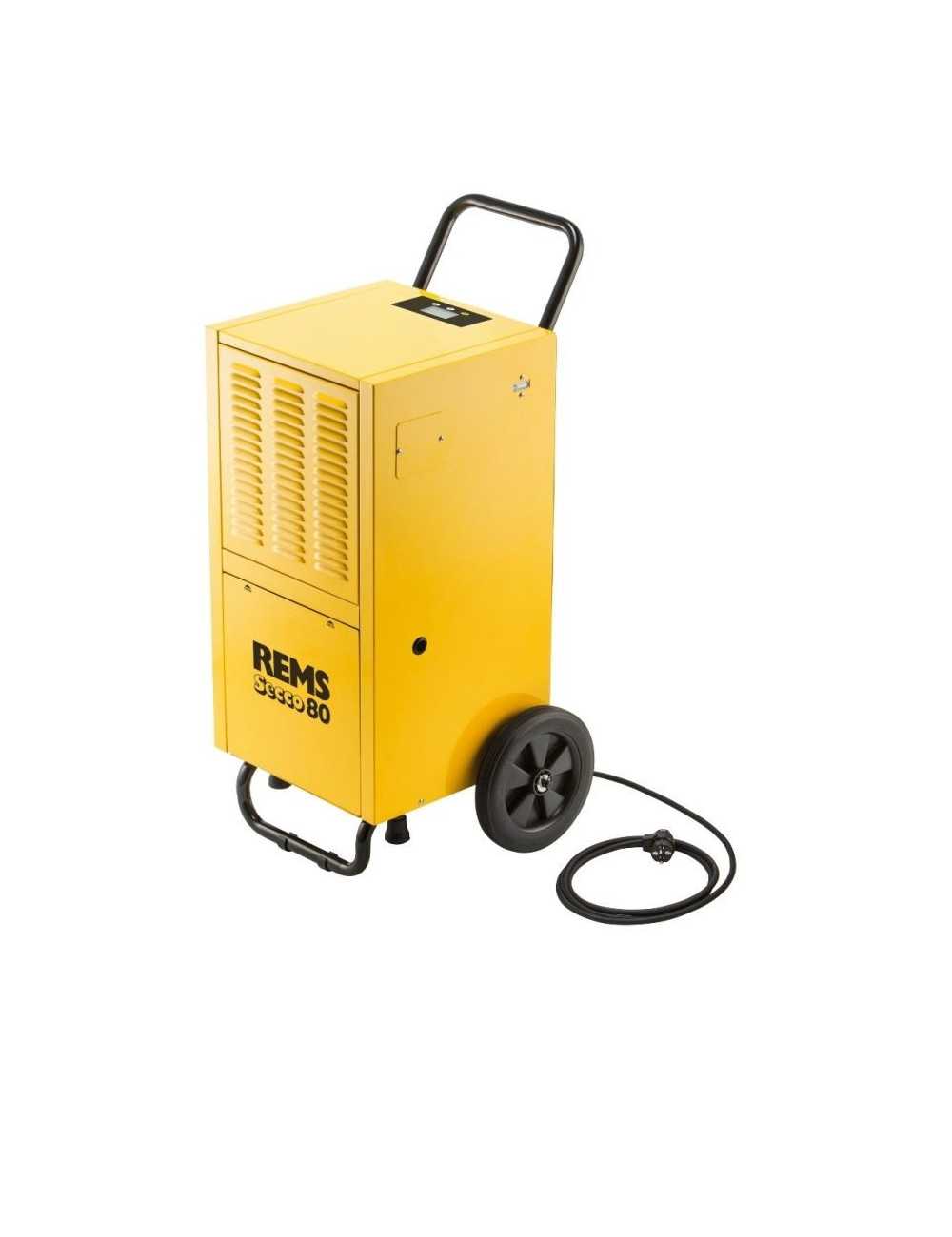 REMS OSUSZACZ SECCO 80