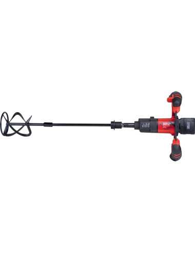 RUBI MIESZARKA RUBIMIX E-10 AKUMULATOROWA ENERGY CAS BODY