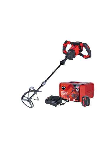 RUBI MIESZARKA RUBIMIX E-10 AKUMULATOROWA ENERGY CAS