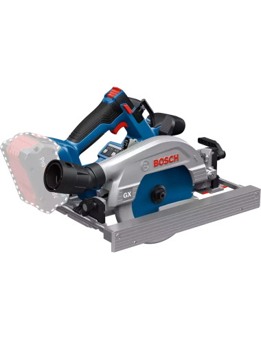 BOSCH PILARKA TARCZOWA GKS 18 V-57-2 GX SOLO