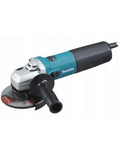 MAKITA SZLIFIERKA KĄTOWA 125mm 1400W 9565CVR