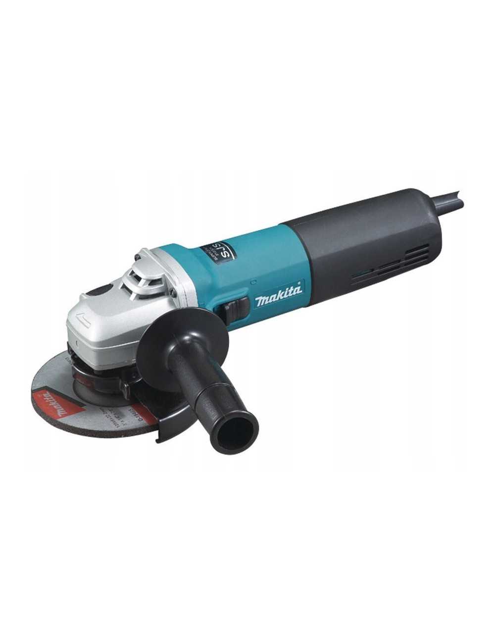 MAKITA SZLIFIERKA KĄTOWA 125mm 1400W 9565CVR
