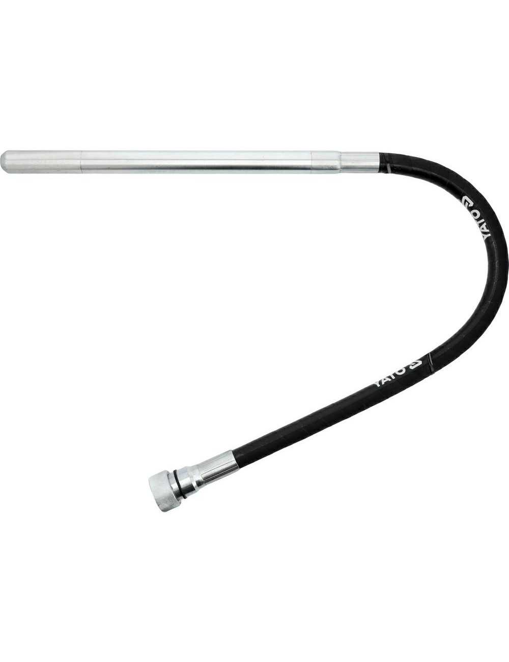 YATO WĄŻ DO WIBROWANIA BETONU DLA YT-82604