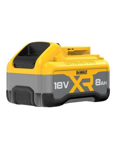 DEWALT AKUMULATOR 18V 8,0Ah