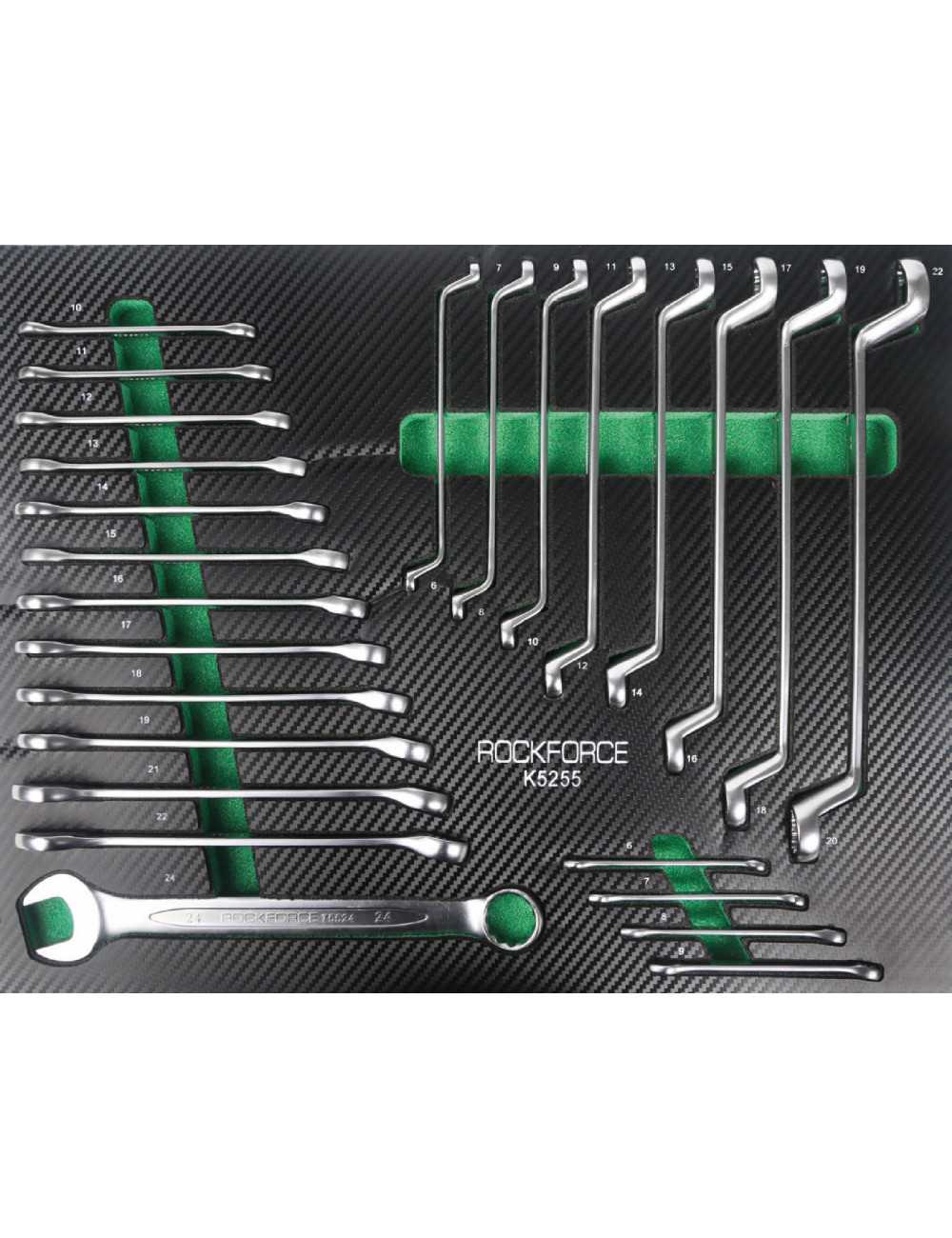 ROCKFORCE SZAFKA WARSZTATOWA + 172szt. NARZĘDZI