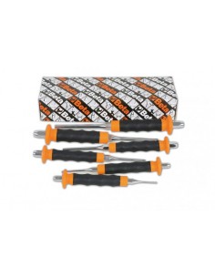 BETA WYBIJAKI CYLINDRYCZNE 6szt. 31BM/D6