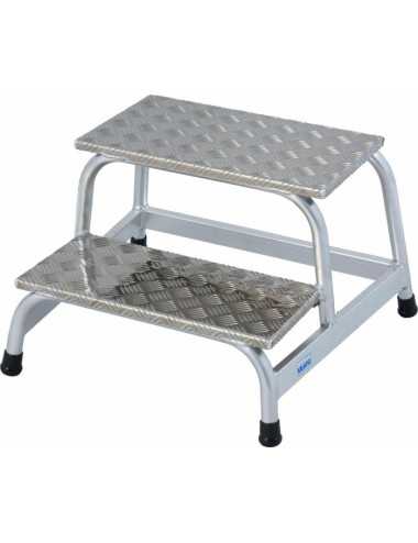 KRAUSE STABILO SCHODKI MONTAŻOWE 2 STOPNIE