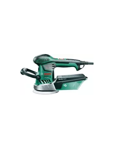 BOSCH SZLIFIERKA MIMOŚRODOWA PEX 400 AE