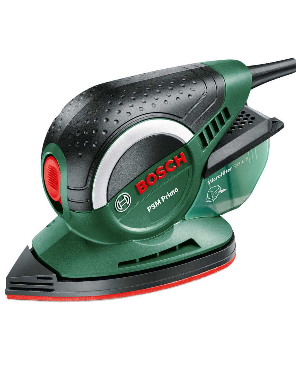 BOSCH SZLIFIERKA DELTA PSM Primo