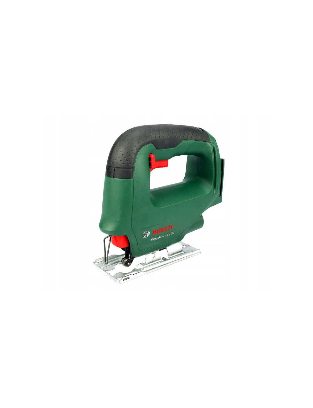 BOSCH WYRZYNARKA EASY SAW 18V-70 BT