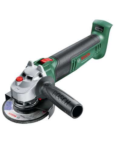 BOSCH SZLIFIERKA KĄTOWA 125mm UNIVERSAL GRIND 18V-75