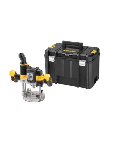 DEWALT FREZARKA  18V DCW620NT TSTAK