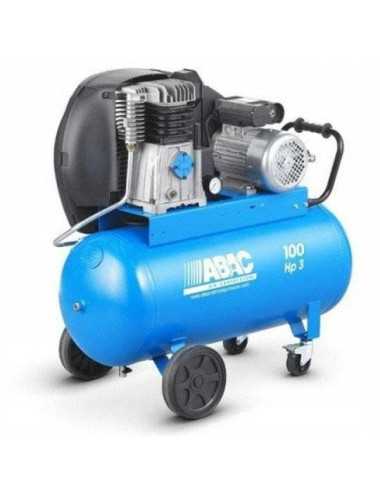 SPRĘŻARKA ABAC PRO EXP A39B  90 3HP 400V