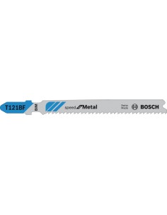 BOSCH BRZESZCZOT DO WYRZYNARKI T121BF  5szt BIMETAL